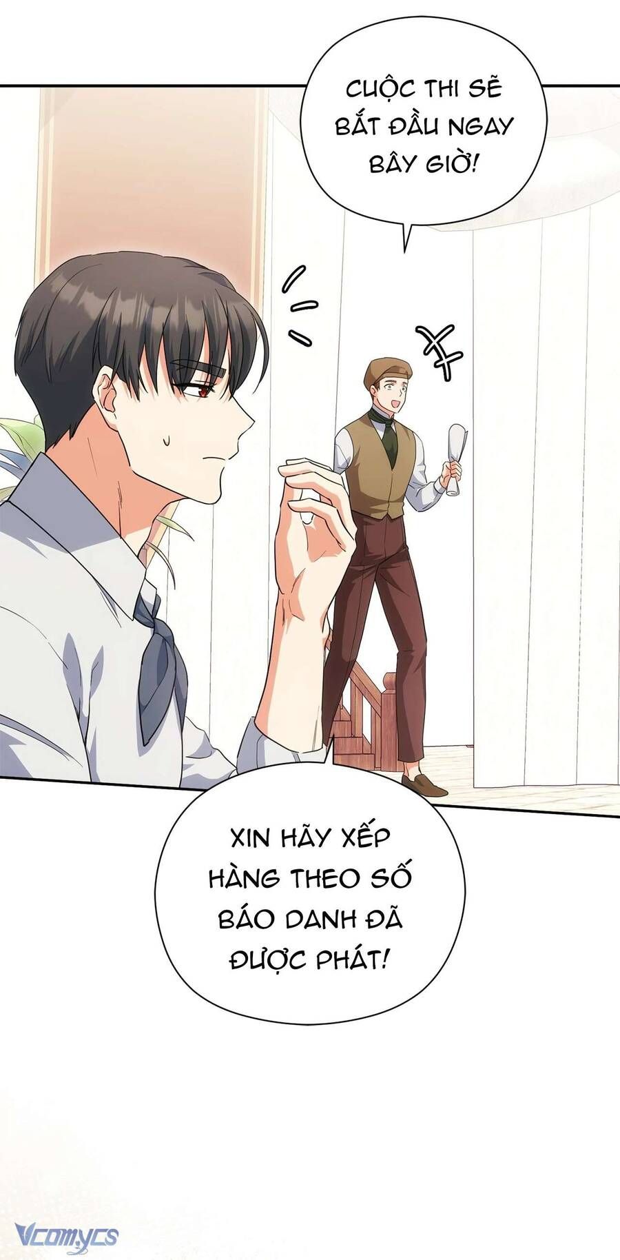 Nàng Công Chúa Trong Chuồng Gà: Chapter 46