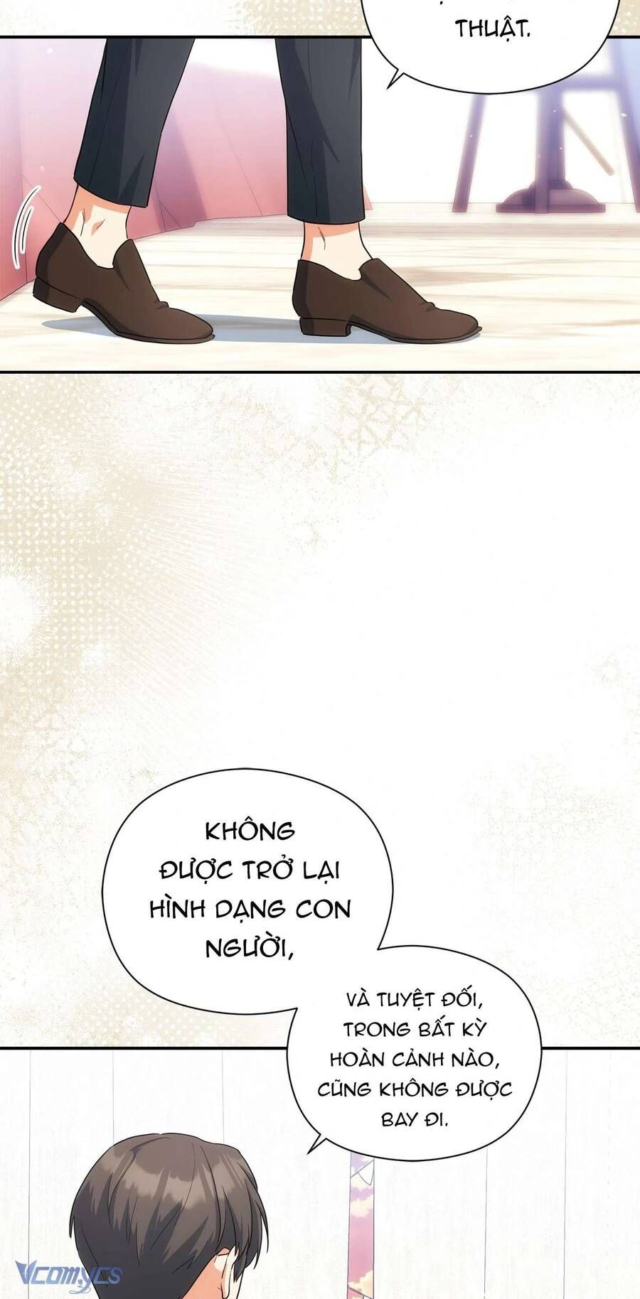 Nàng Công Chúa Trong Chuồng Gà: Chapter 46