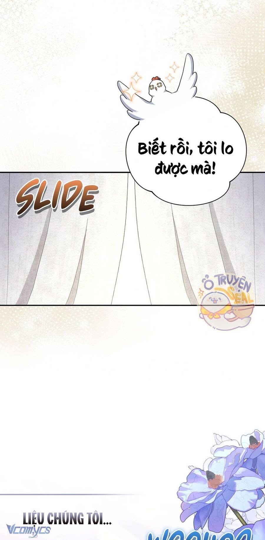 Nàng Công Chúa Trong Chuồng Gà: Chapter 46