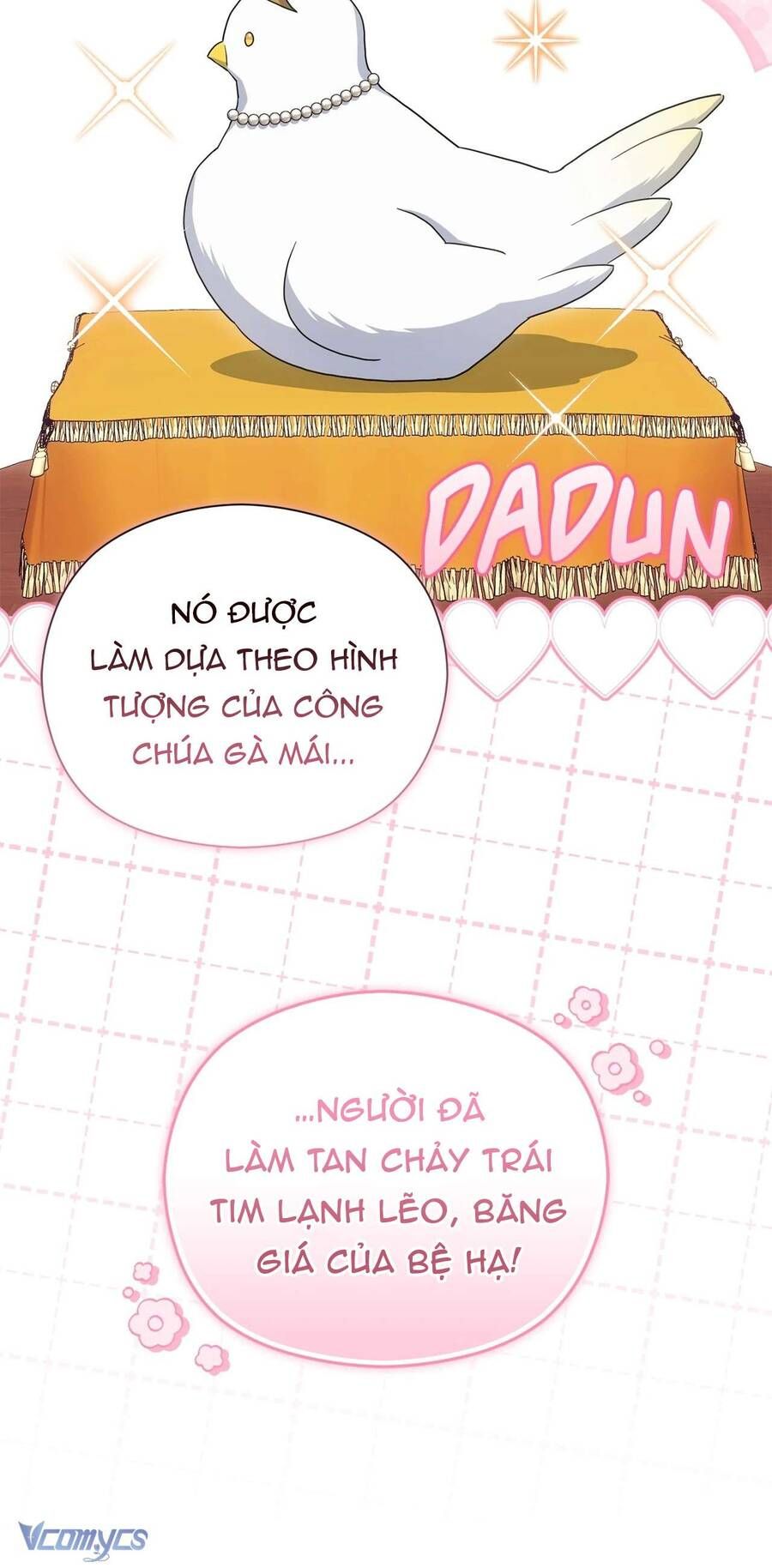 Nàng Công Chúa Trong Chuồng Gà: Chapter 46