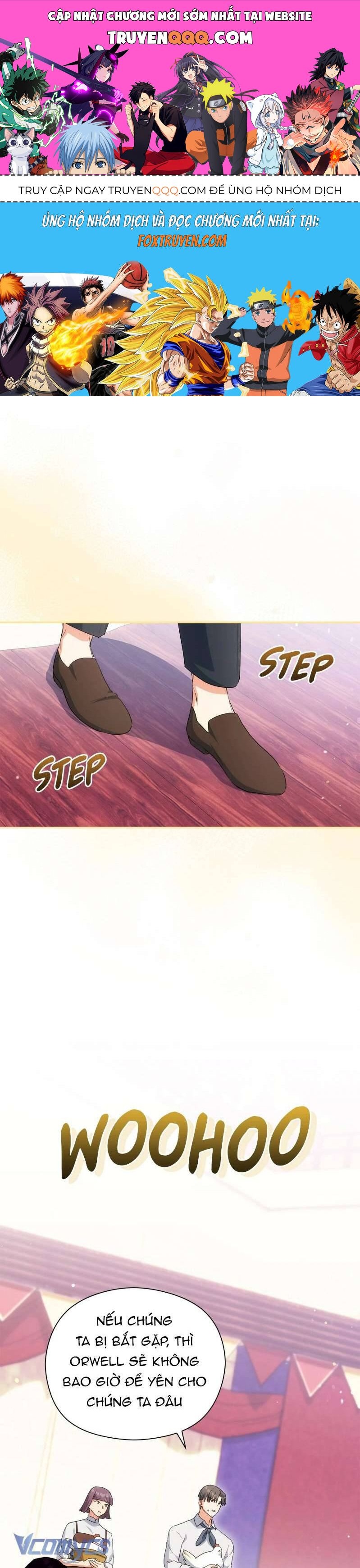 Nàng Công Chúa Trong Chuồng Gà: Chapter 47