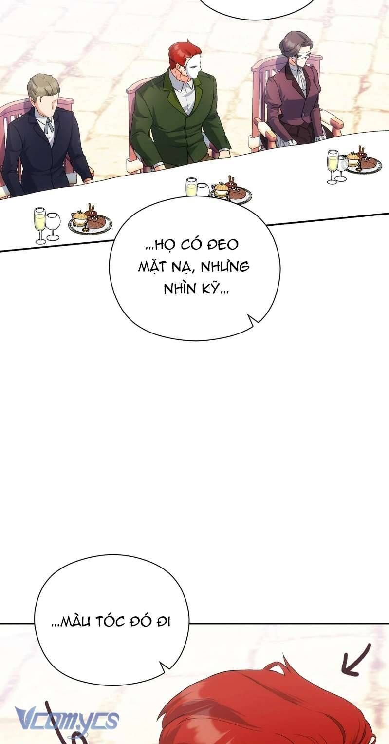 Nàng Công Chúa Trong Chuồng Gà: Chapter 47