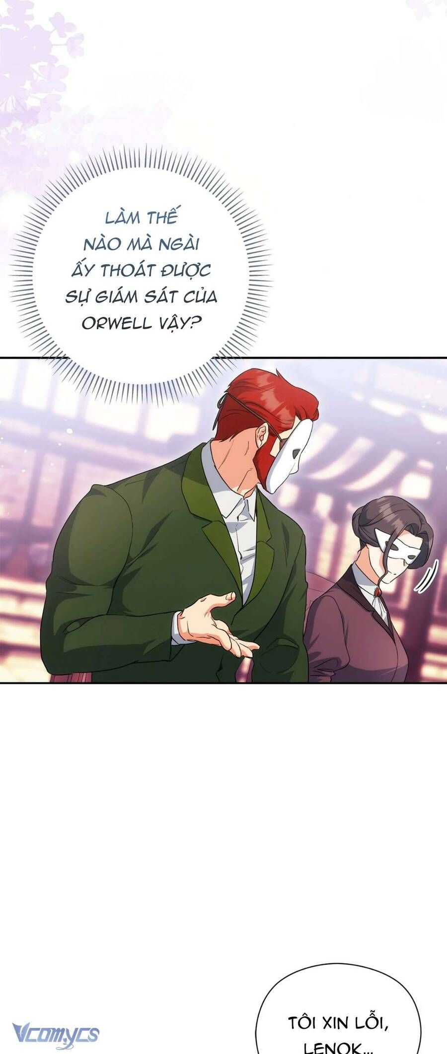 Nàng Công Chúa Trong Chuồng Gà: Chapter 47