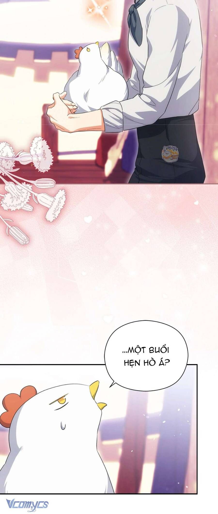 Nàng Công Chúa Trong Chuồng Gà: Chapter 47