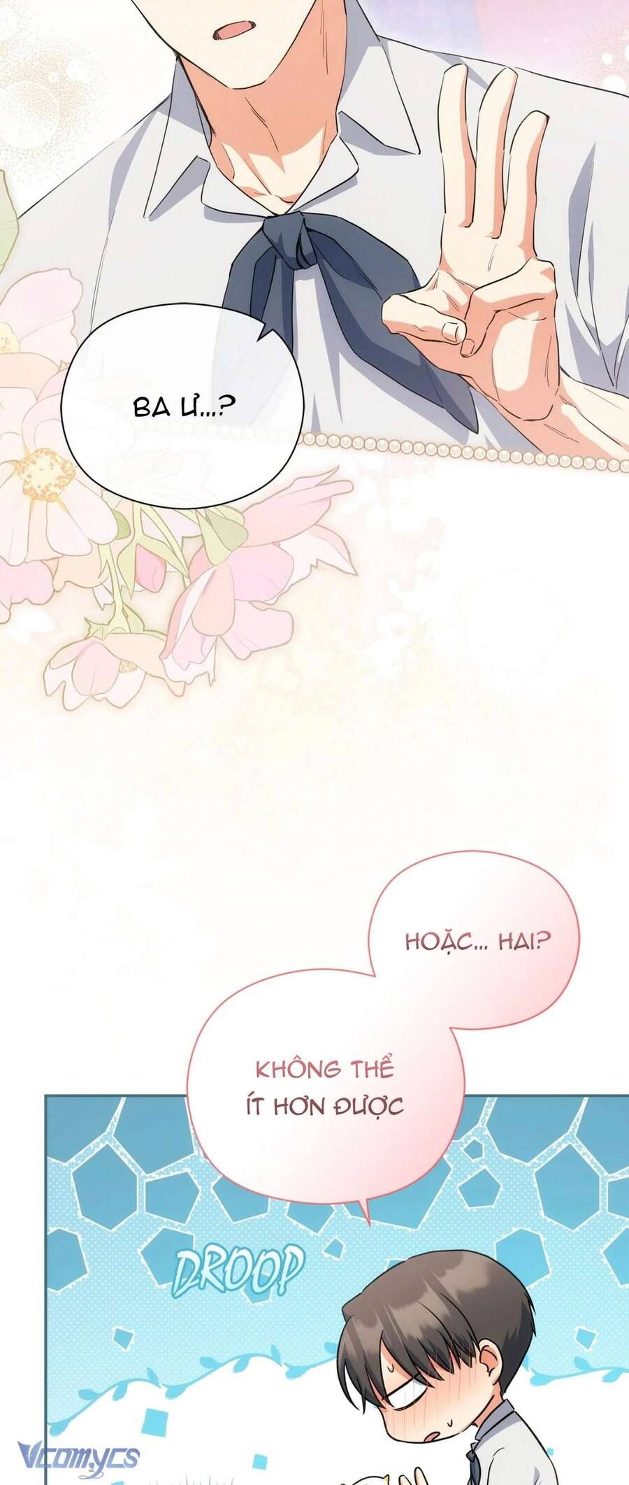 Nàng Công Chúa Trong Chuồng Gà: Chapter 47