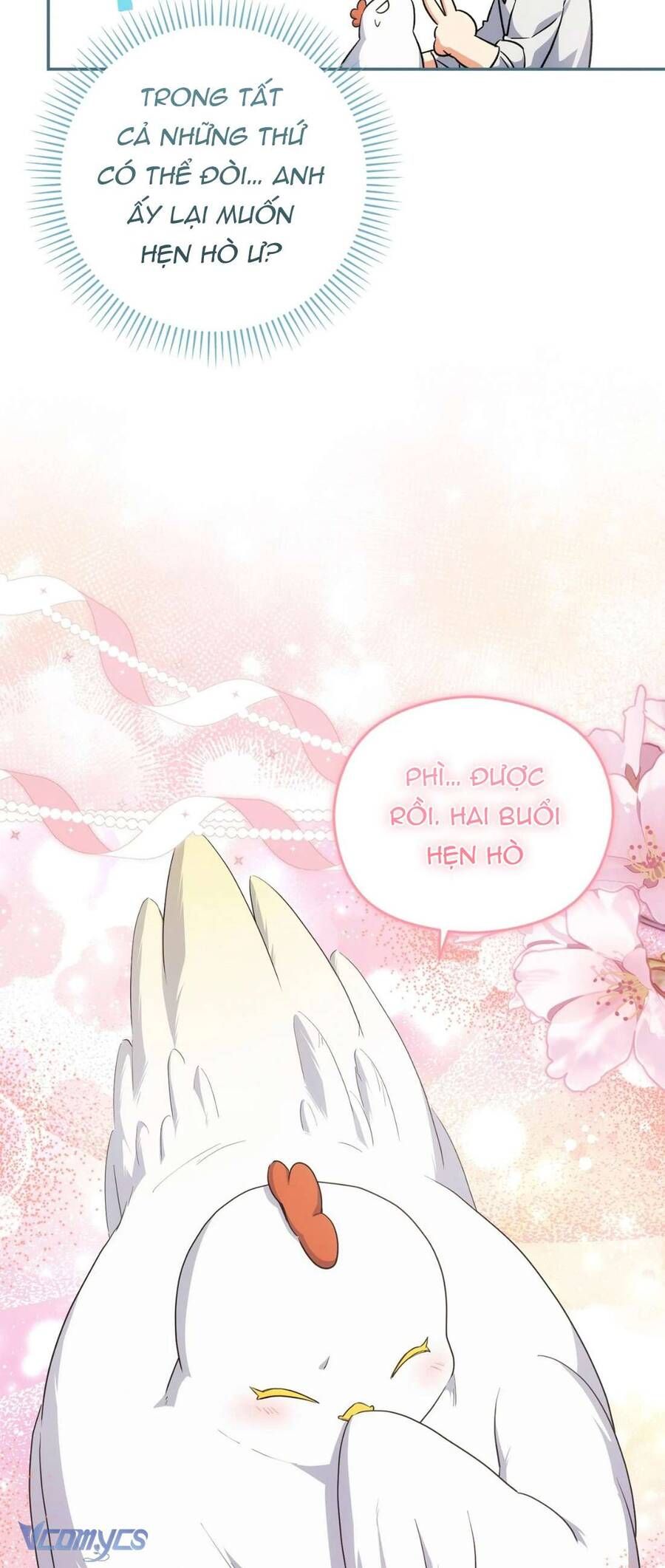 Nàng Công Chúa Trong Chuồng Gà: Chapter 47