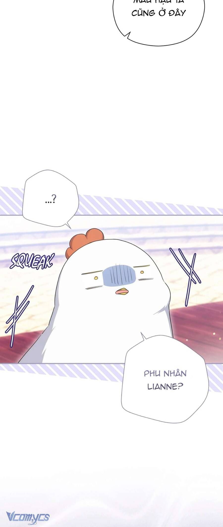 Nàng Công Chúa Trong Chuồng Gà: Chapter 47