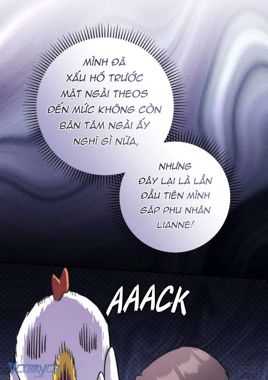 Nàng Công Chúa Trong Chuồng Gà: Chapter 47