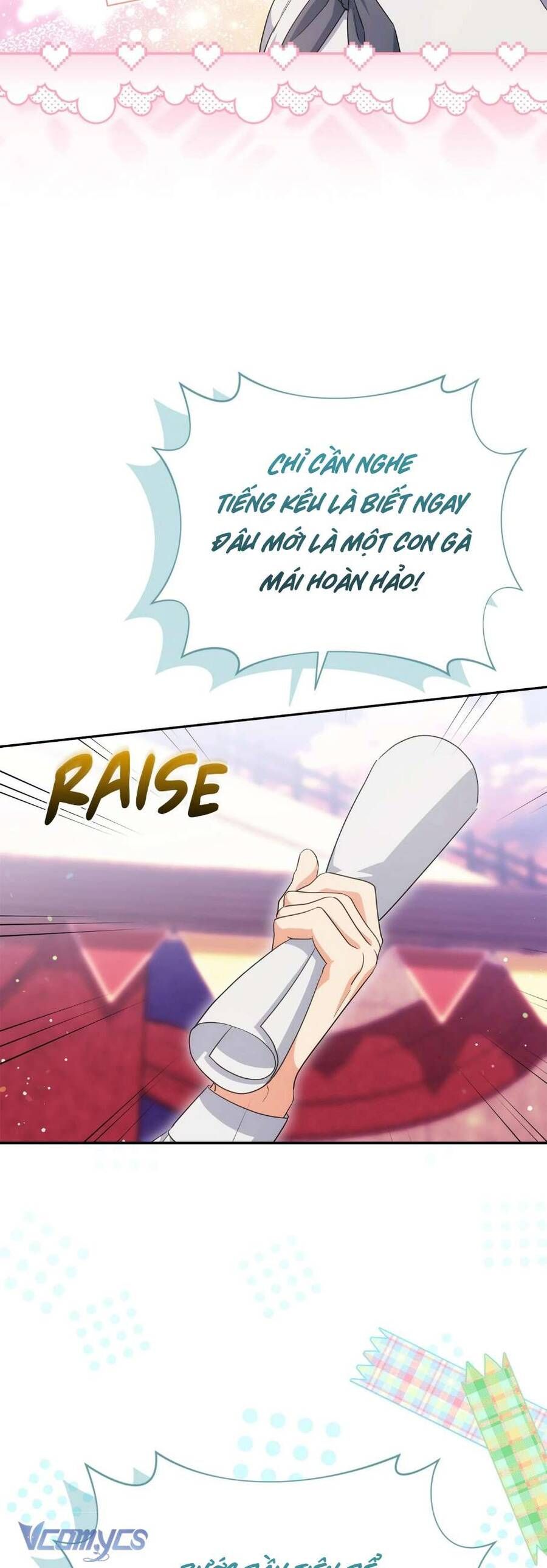 Nàng Công Chúa Trong Chuồng Gà: Chapter 47