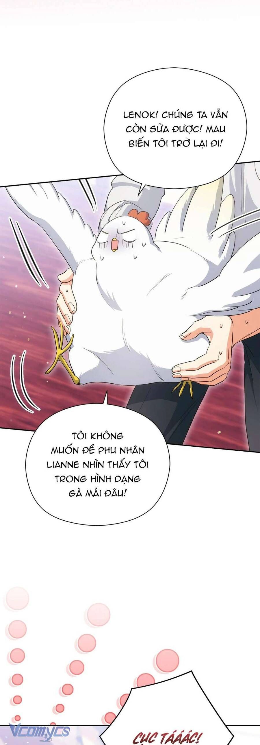Nàng Công Chúa Trong Chuồng Gà: Chapter 47