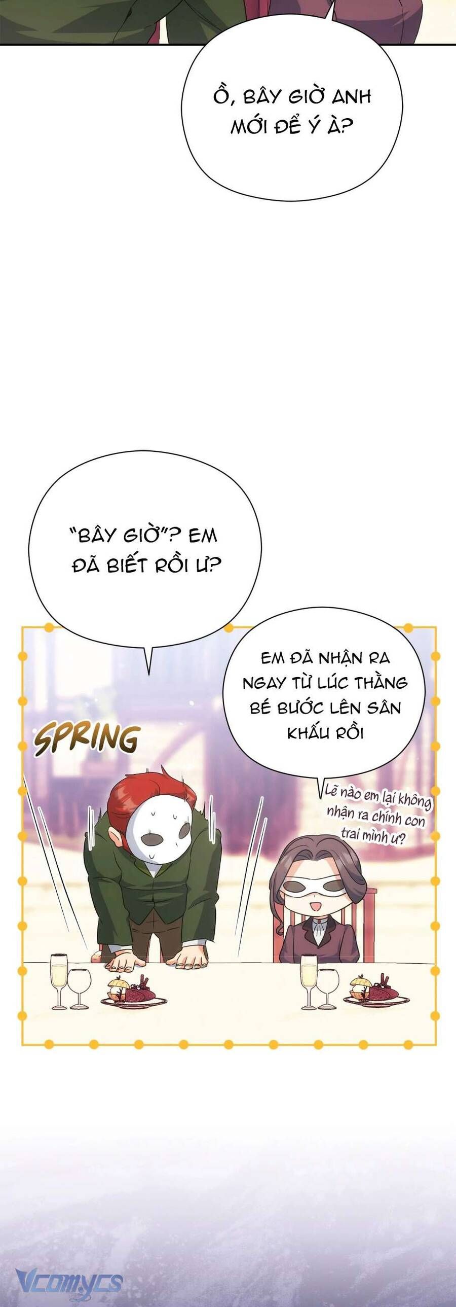 Nàng Công Chúa Trong Chuồng Gà: Chapter 47
