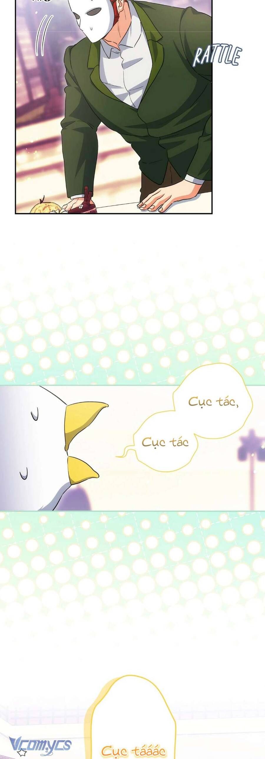 Nàng Công Chúa Trong Chuồng Gà: Chapter 47