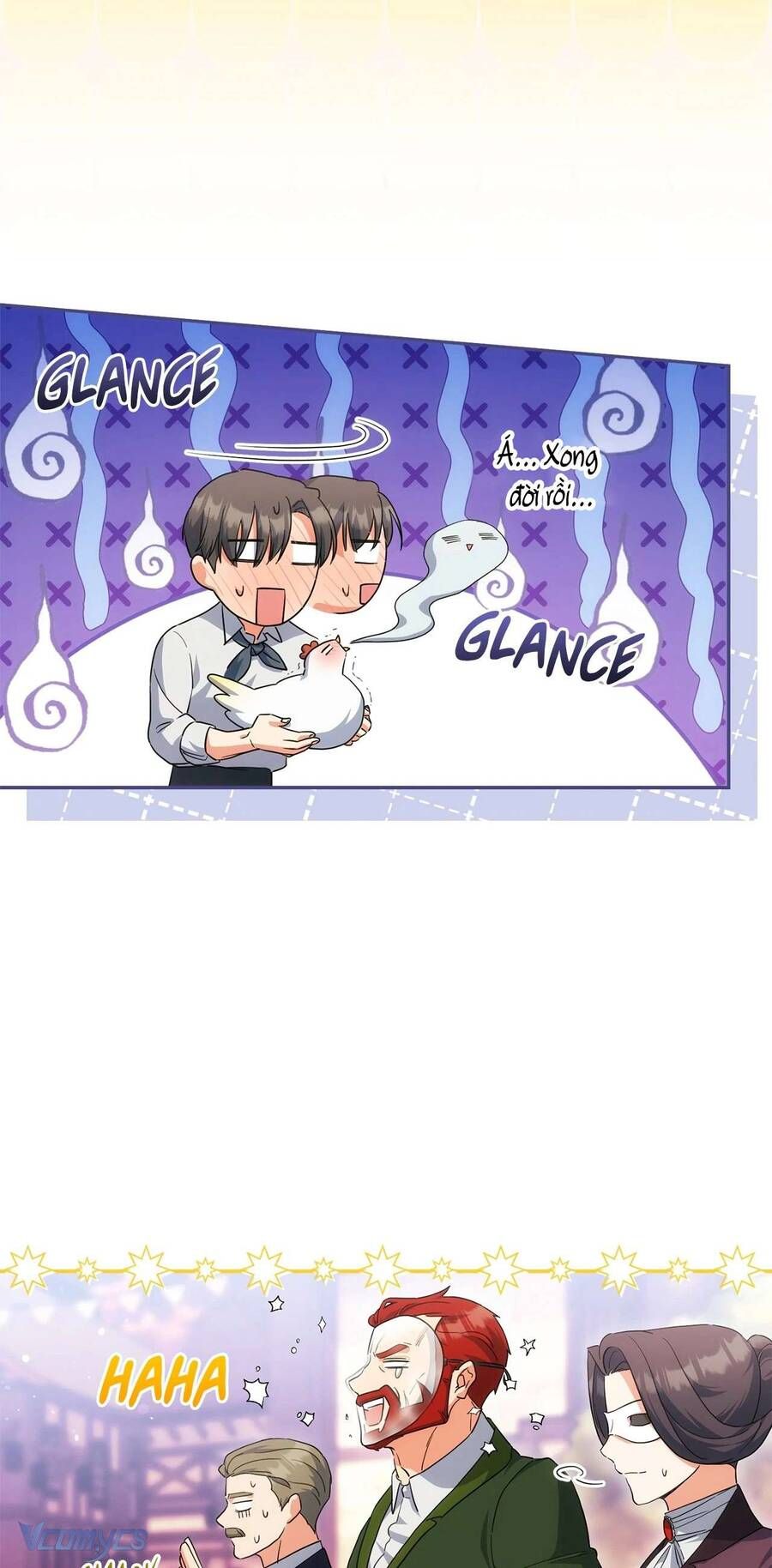Nàng Công Chúa Trong Chuồng Gà: Chapter 47
