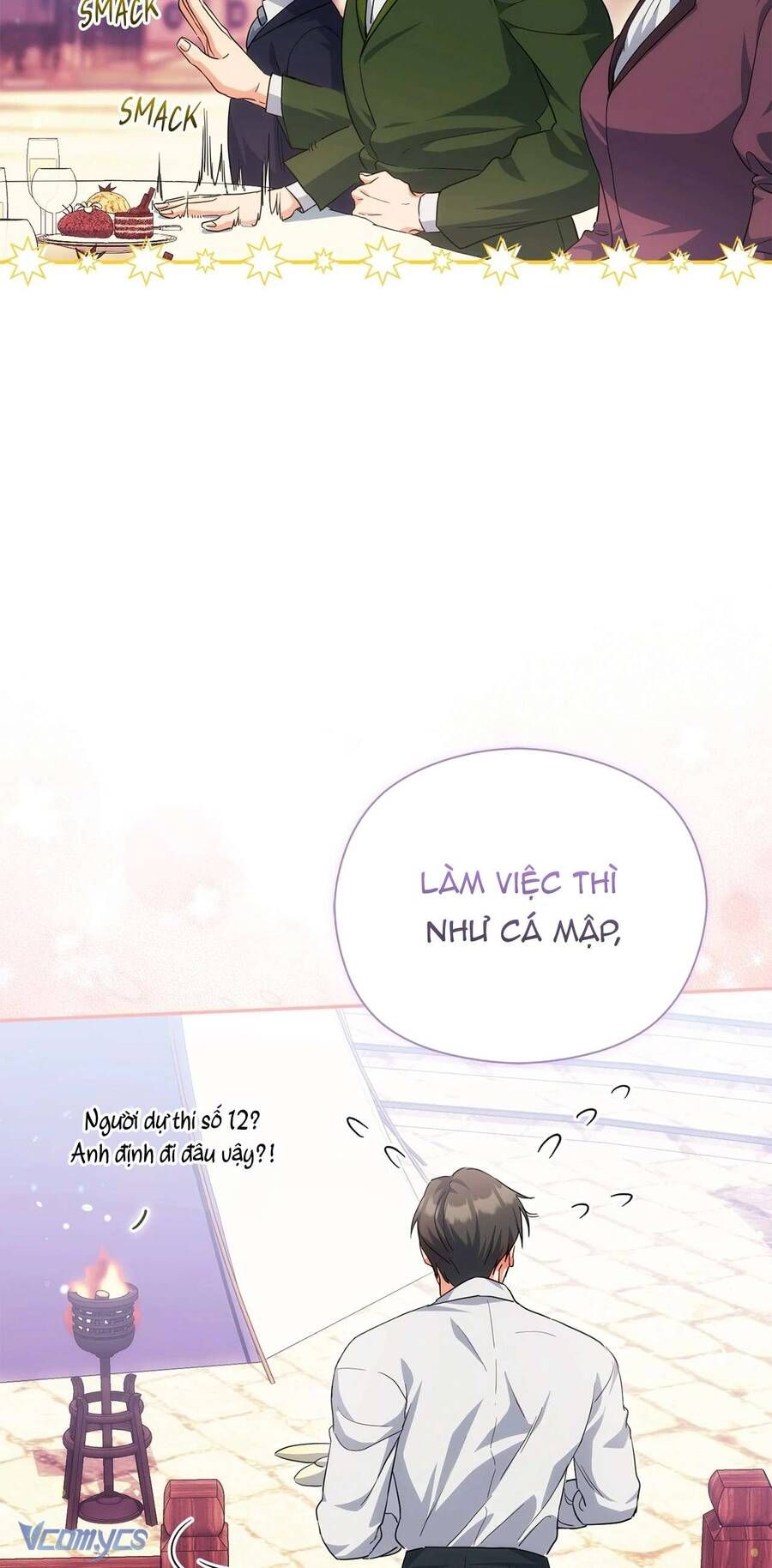 Nàng Công Chúa Trong Chuồng Gà: Chapter 47
