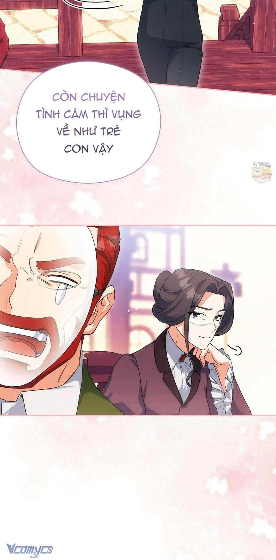 Nàng Công Chúa Trong Chuồng Gà: Chapter 47