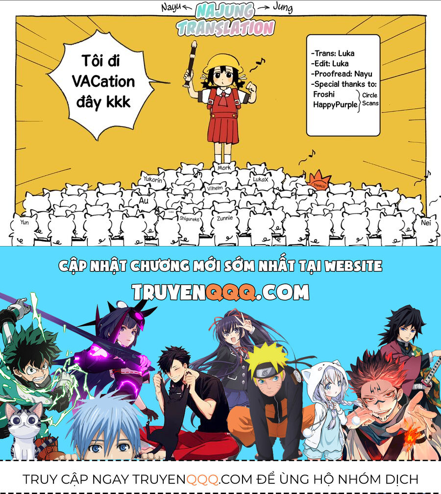 Nàng Hầu Gái Trượt Ván: Chapter 2