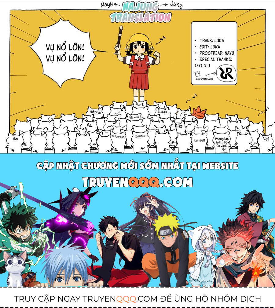 Nàng Hầu Gái Trượt Ván: Chapter 4