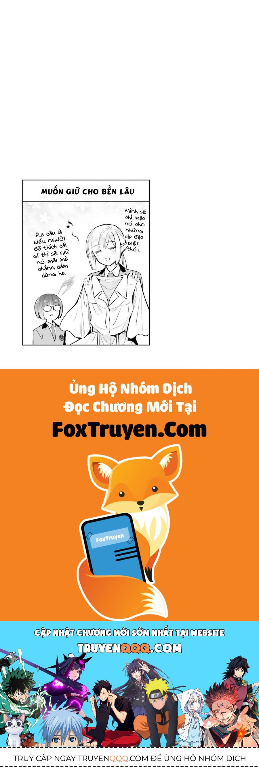 Nàng Mitsuya Thật Hiếm Thấy: Chapter 1