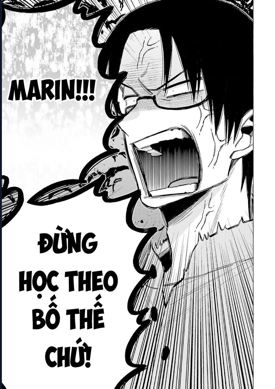 Nàng Nổi Loạn X Chàng Thợ May: Chapter 116