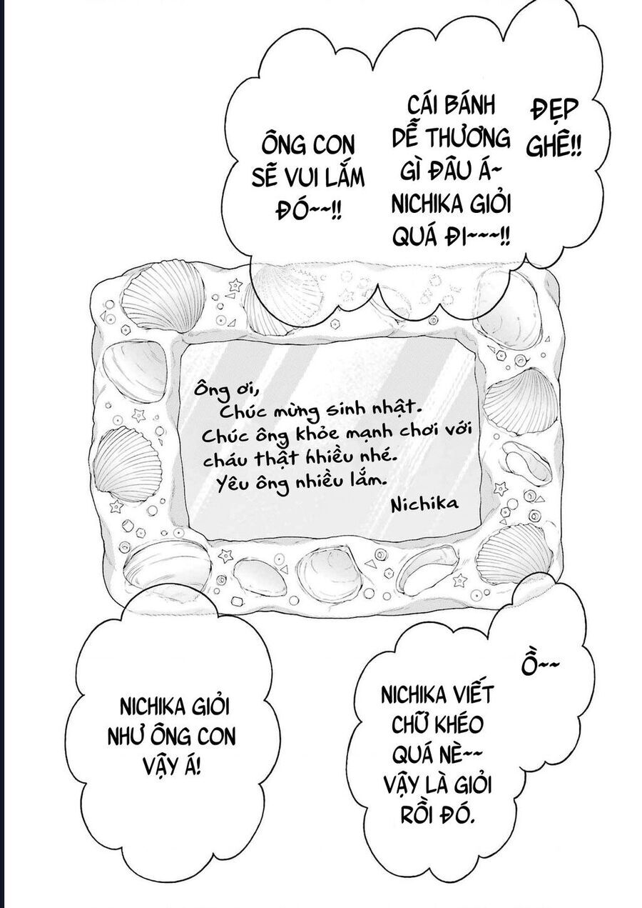 Nàng Nổi Loạn X Chàng Thợ May: Chapter 116