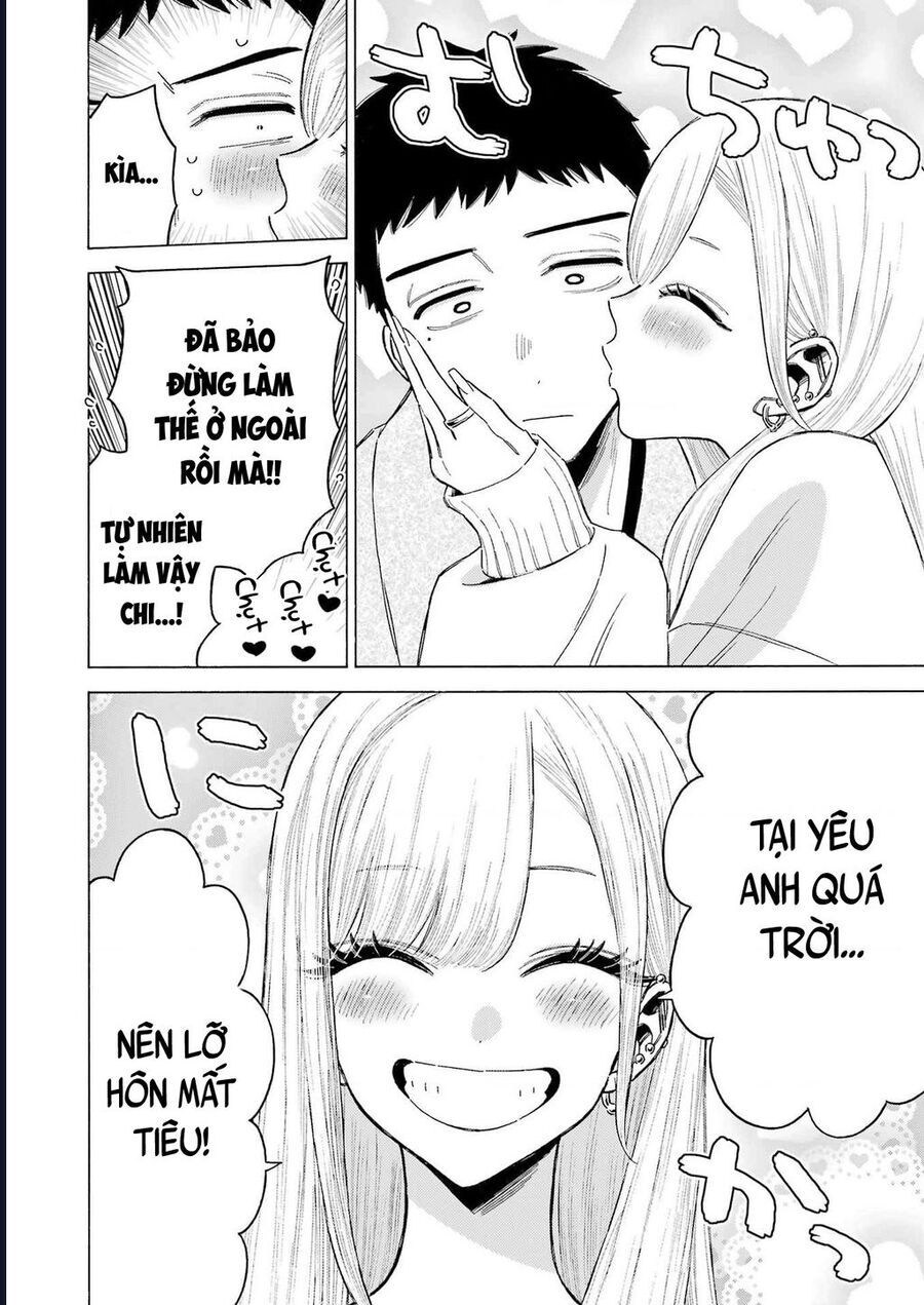 Nàng Nổi Loạn X Chàng Thợ May: Chapter 116