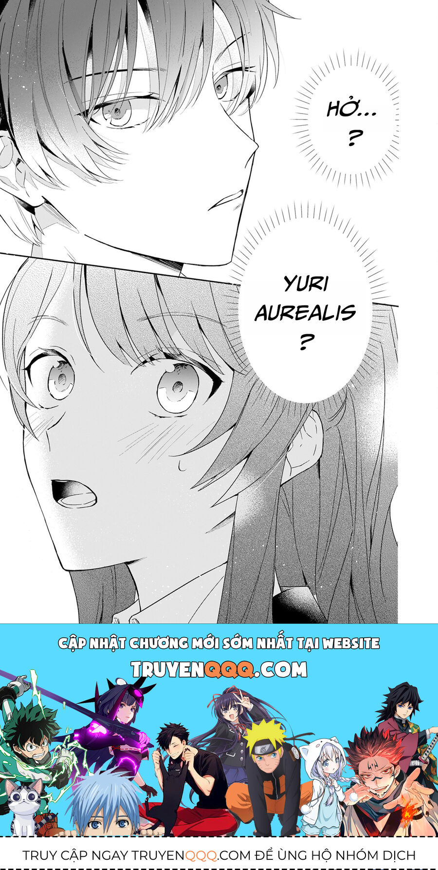 Nàng Phản Diện Phải Lòng Chàng Ác Nhân: Chapter 1