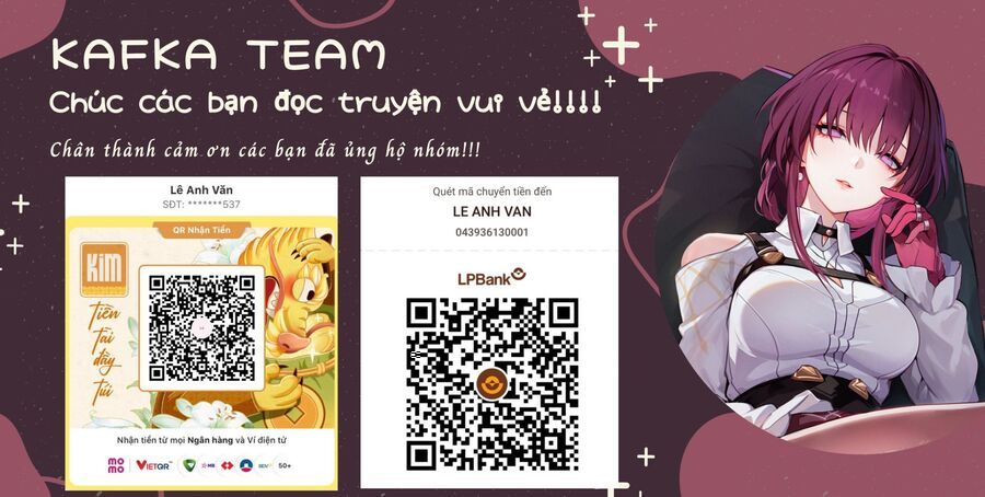 Nàng Phản Diện Phải Lòng Chàng Ác Nhân: Chapter 18