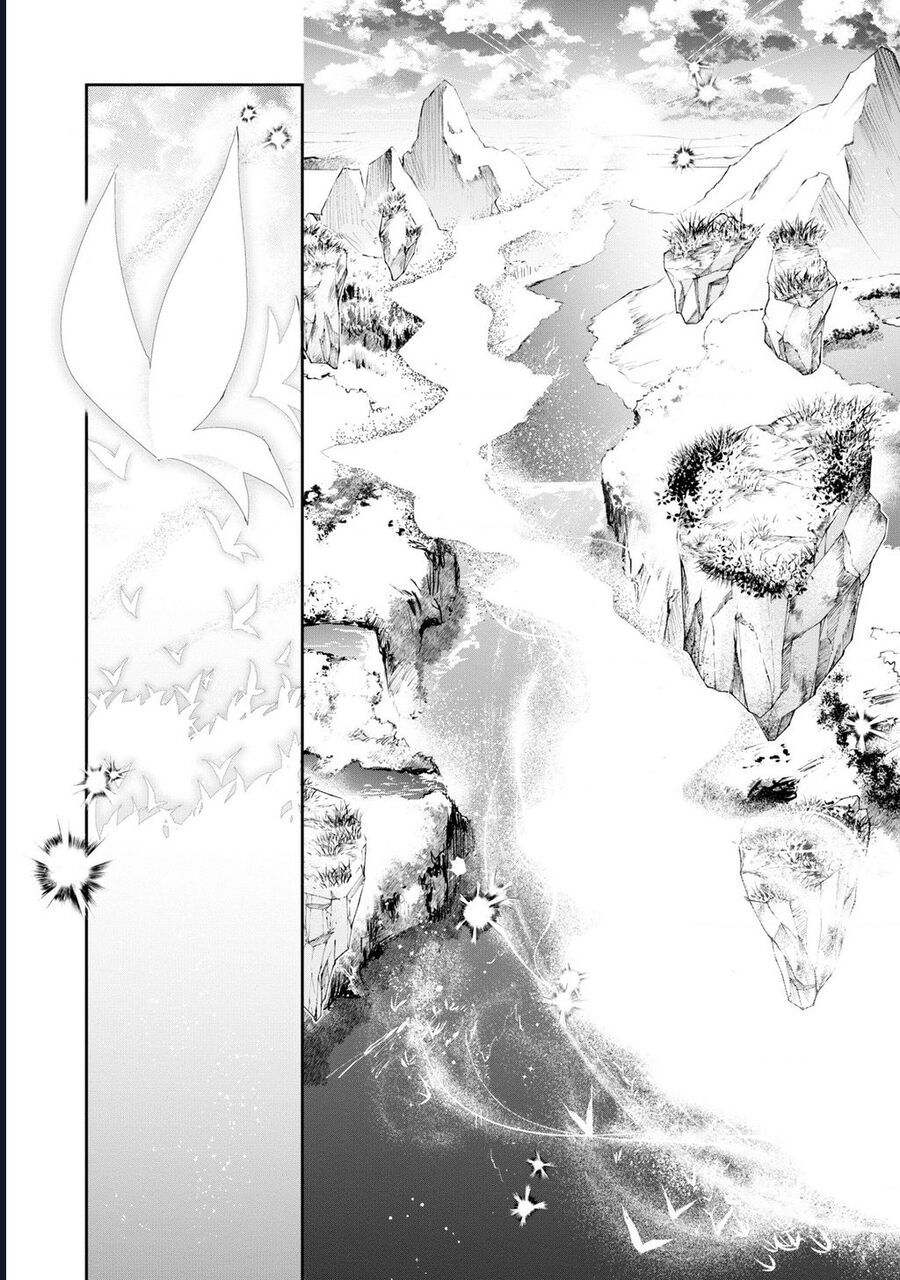 Nàng Phản Diện Phải Lòng Chàng Ác Nhân: Chapter 19