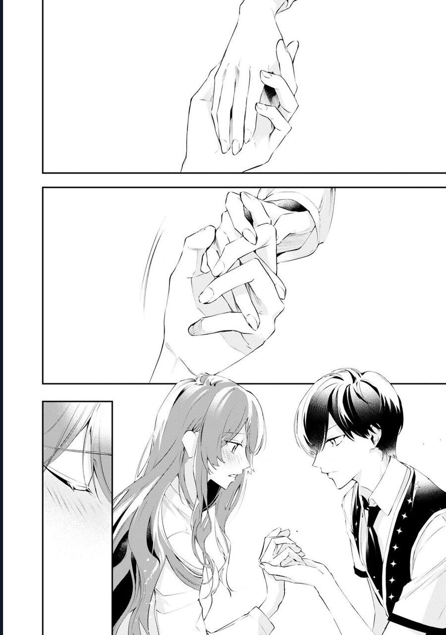 Nàng Phản Diện Phải Lòng Chàng Ác Nhân: Chapter 19