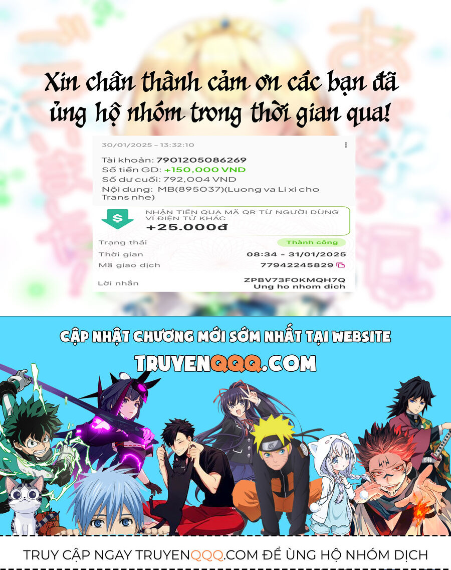 Nàng Phản Diện Phải Lòng Chàng Ác Nhân: Chapter 2