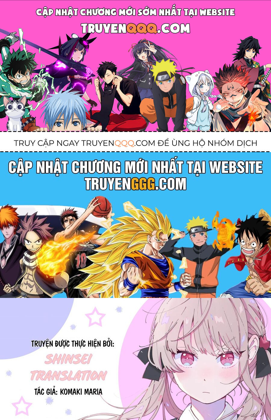 Nàng Sói Trót Phải Lòng Với Mặt Trăng: Chapter 21
