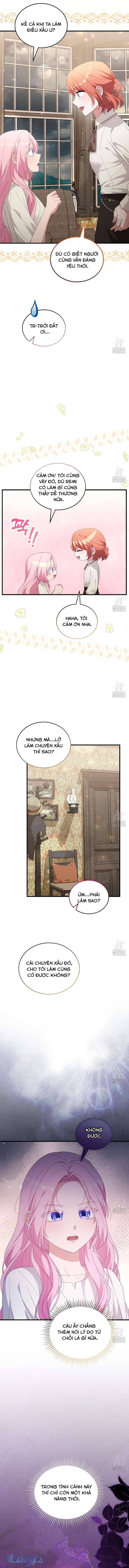 Nàng Tiên, Hãy Ký Hợp Đồng Nào: Chapter 63