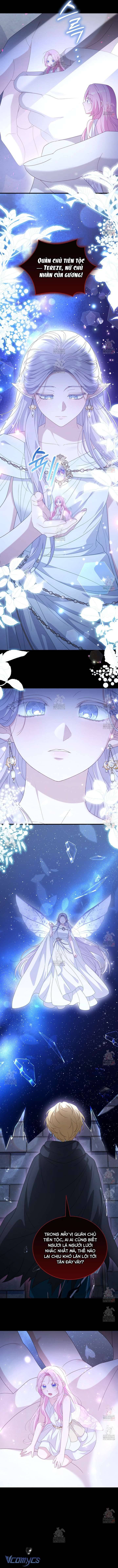 Nàng Tiên, Hãy Ký Hợp Đồng Nào: Chapter 68