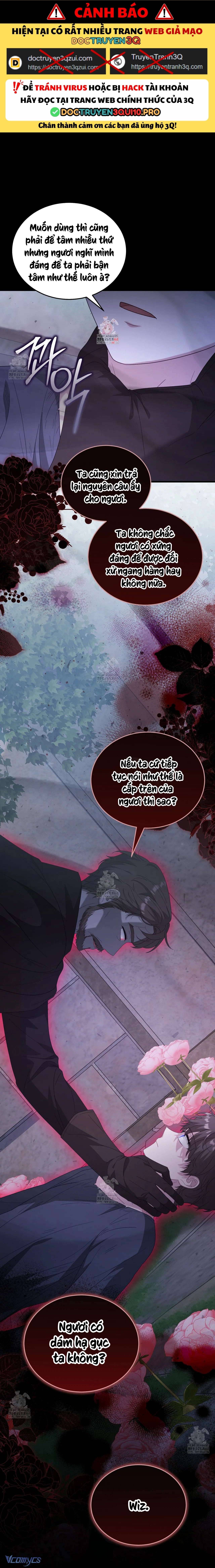 Nàng Tiên, Hãy Ký Hợp Đồng Nào: Chapter 74