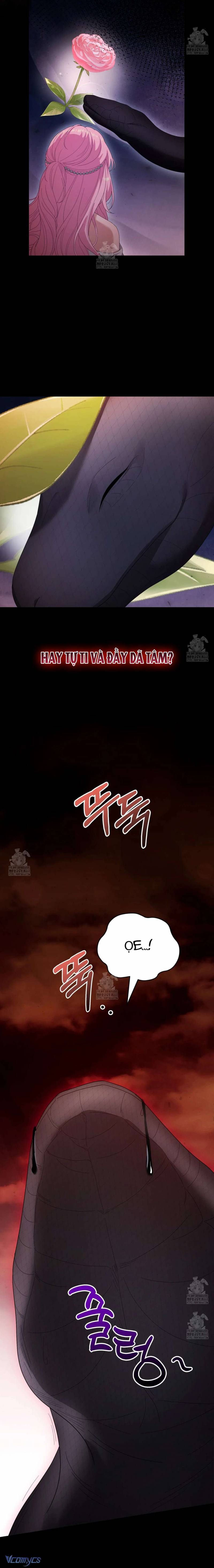 Nàng Tiên, Hãy Ký Hợp Đồng Nào: Chapter 76