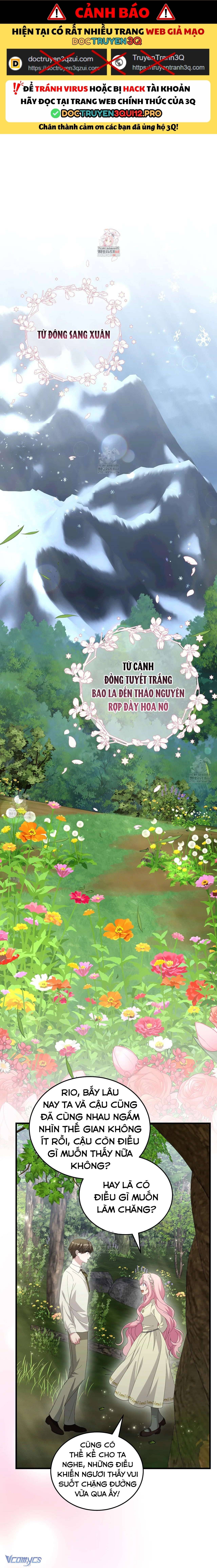 Nàng Tiên, Hãy Ký Hợp Đồng Nào: Chapter 79