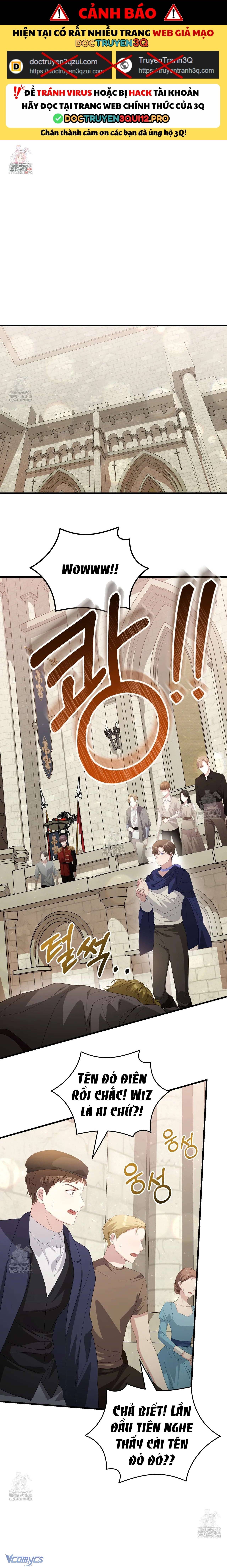 Nàng Tiên, Hãy Ký Hợp Đồng Nào: Chapter 80