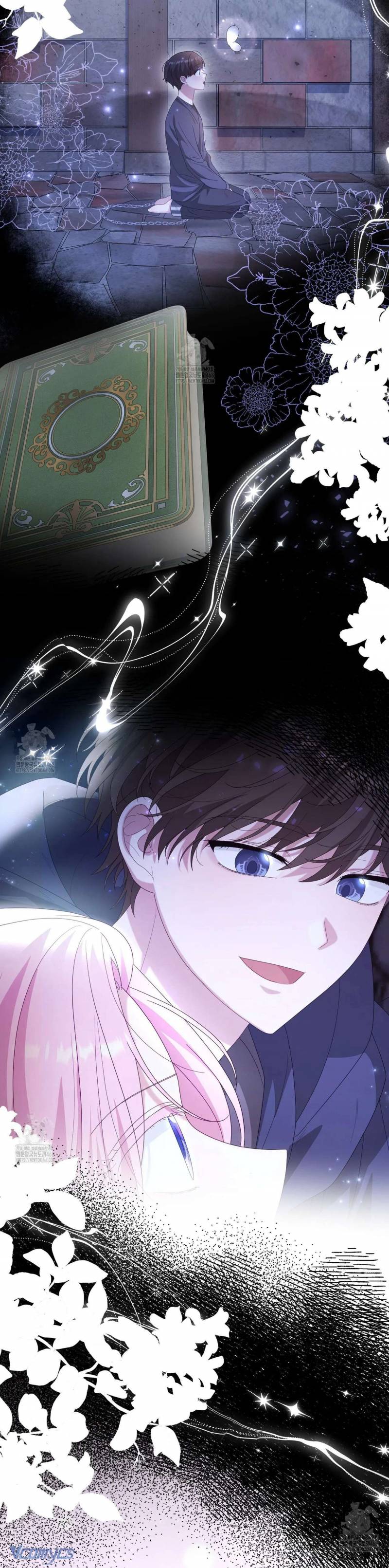 Nàng Tiên, Hãy Ký Hợp Đồng Nào: Chapter 80