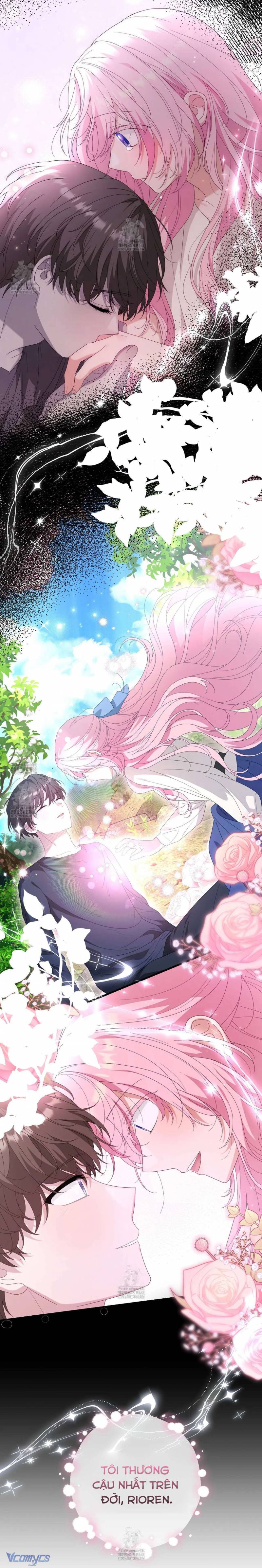 Nàng Tiên, Hãy Ký Hợp Đồng Nào: Chapter 80