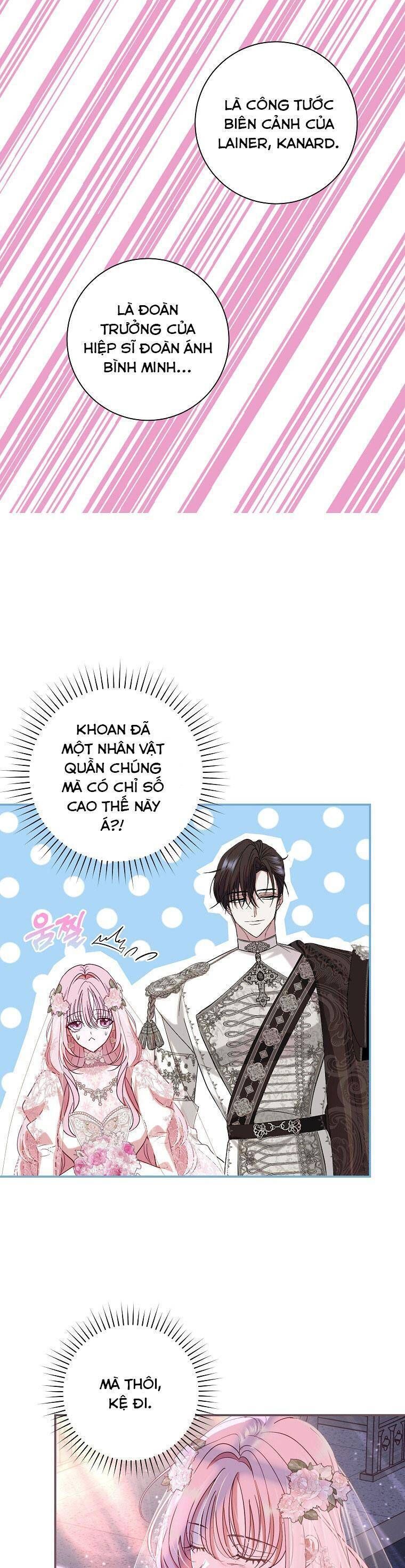Này Boss Phản Diện, Tôi Có Thể Làm Mọi Thứ Trừ Cưới Ngài: Chapter 1