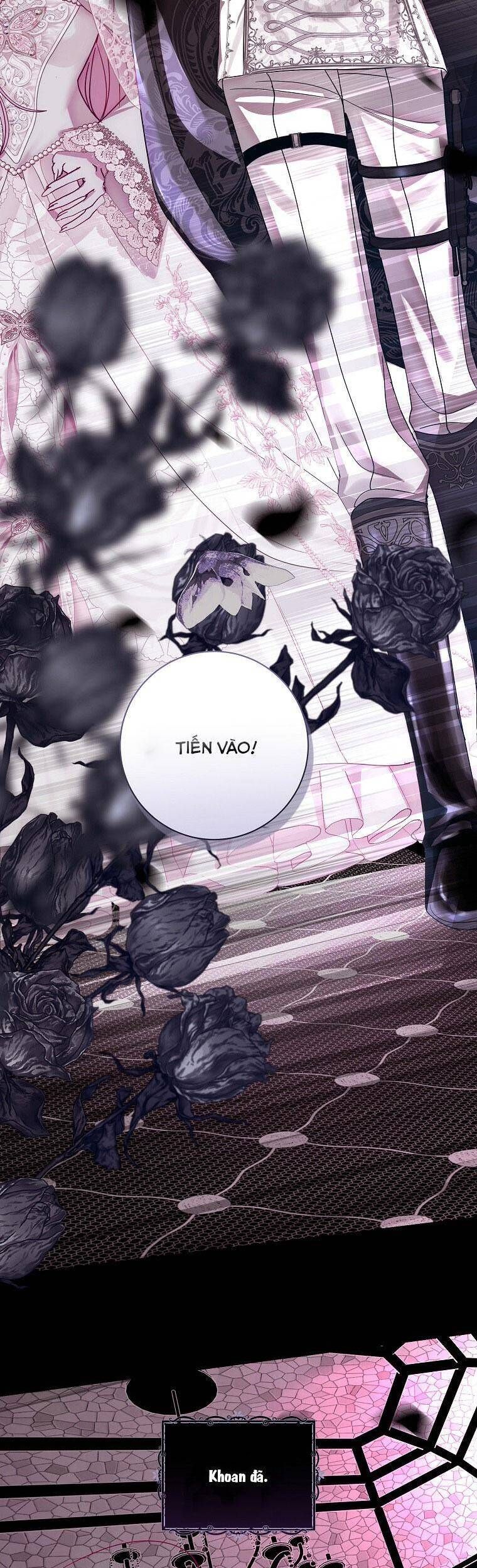 Này Boss Phản Diện, Tôi Có Thể Làm Mọi Thứ Trừ Cưới Ngài: Chapter 1