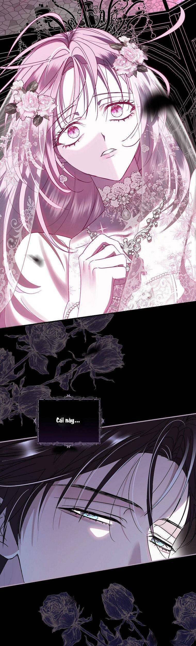 Này Boss Phản Diện, Tôi Có Thể Làm Mọi Thứ Trừ Cưới Ngài: Chapter 1