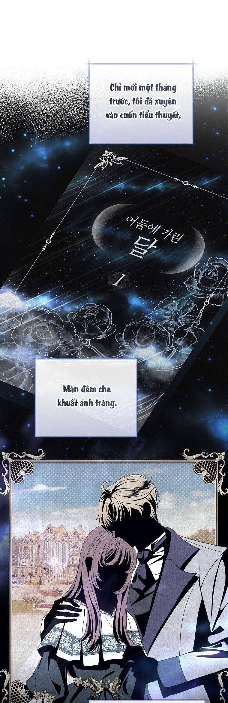 Này Boss Phản Diện, Tôi Có Thể Làm Mọi Thứ Trừ Cưới Ngài: Chapter 1