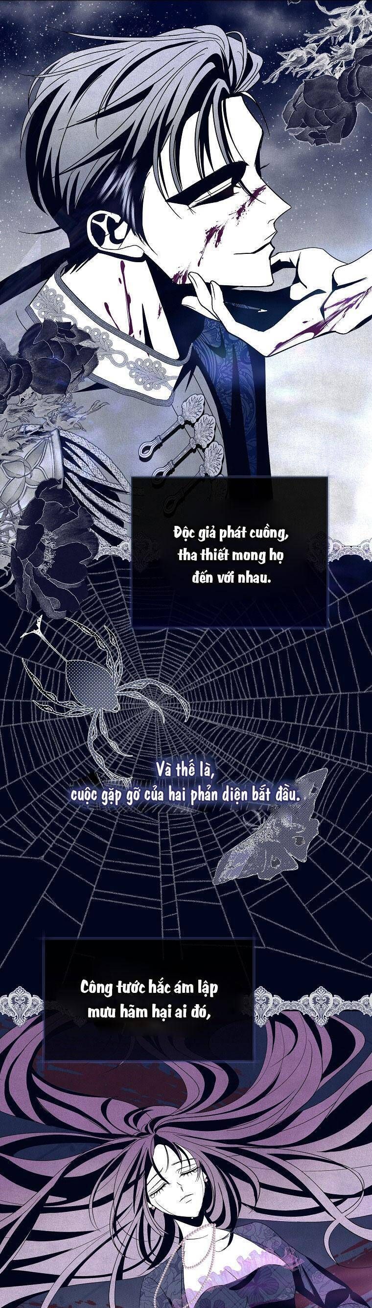 Này Boss Phản Diện, Tôi Có Thể Làm Mọi Thứ Trừ Cưới Ngài: Chapter 1