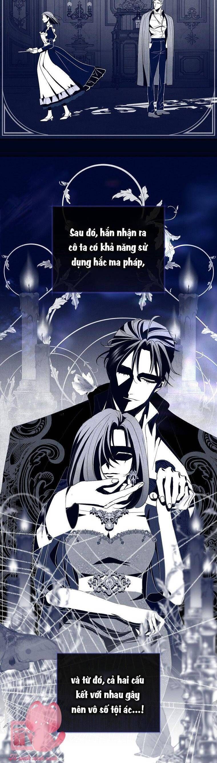Này Boss Phản Diện, Tôi Có Thể Làm Mọi Thứ Trừ Cưới Ngài: Chapter 1