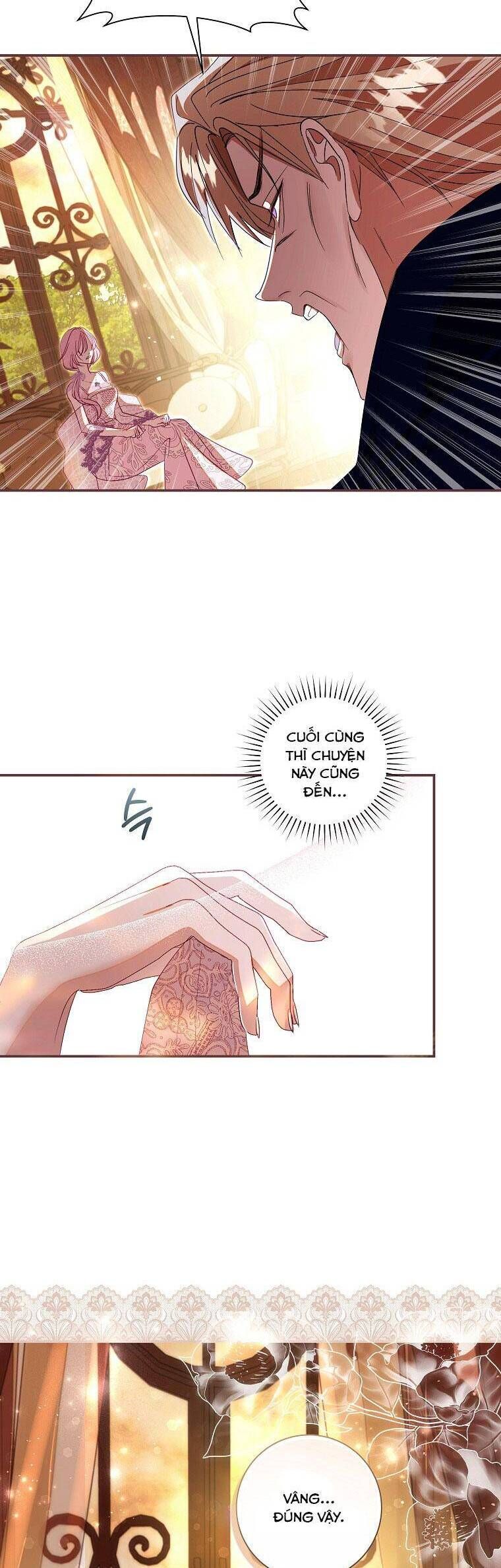 Này Boss Phản Diện, Tôi Có Thể Làm Mọi Thứ Trừ Cưới Ngài: Chapter 1