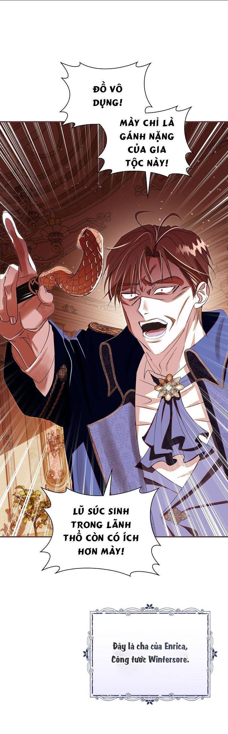 Này Boss Phản Diện, Tôi Có Thể Làm Mọi Thứ Trừ Cưới Ngài: Chapter 1