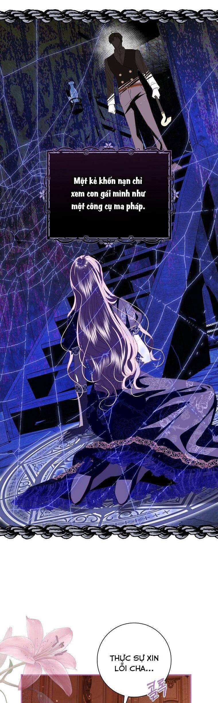 Này Boss Phản Diện, Tôi Có Thể Làm Mọi Thứ Trừ Cưới Ngài: Chapter 1