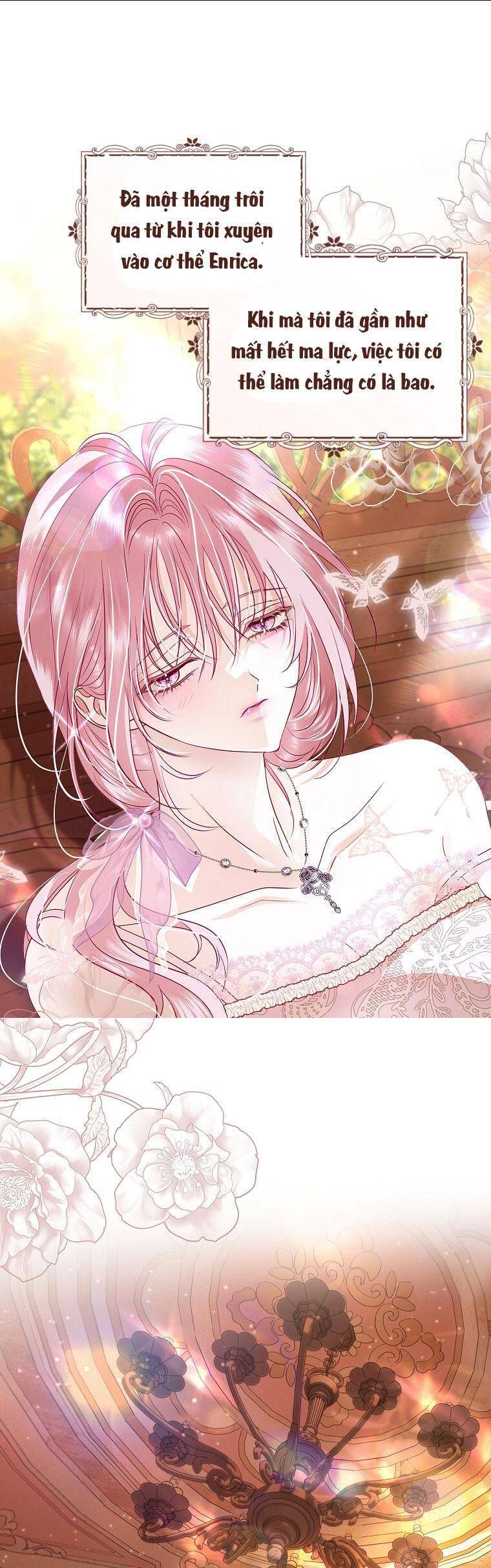 Này Boss Phản Diện, Tôi Có Thể Làm Mọi Thứ Trừ Cưới Ngài: Chapter 1
