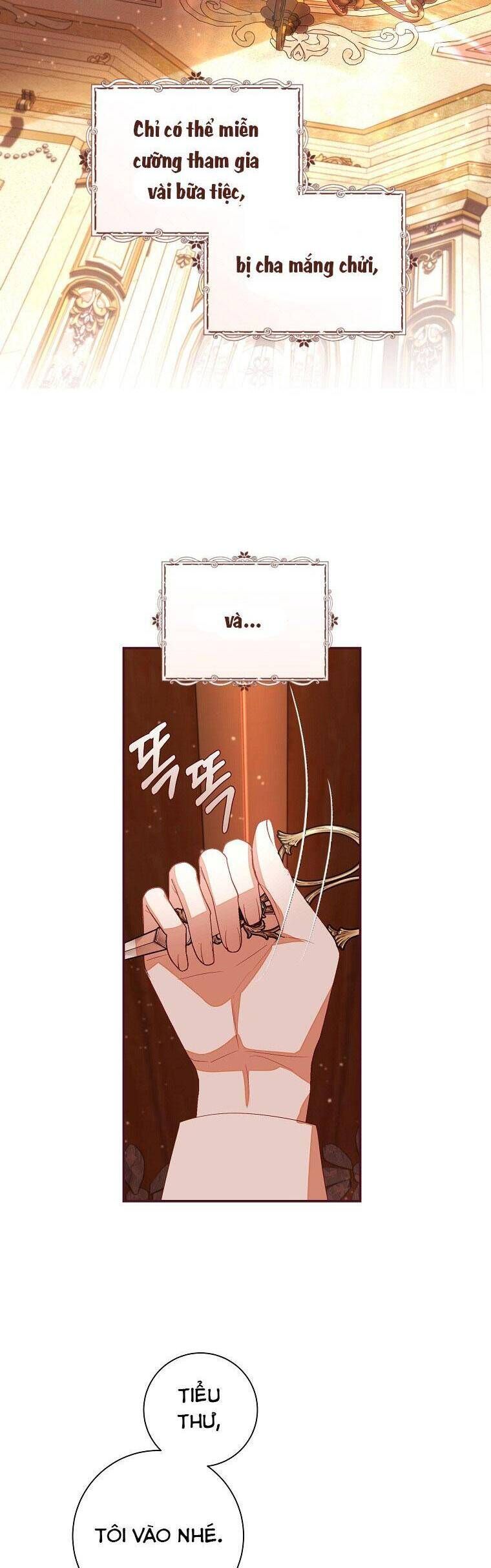 Này Boss Phản Diện, Tôi Có Thể Làm Mọi Thứ Trừ Cưới Ngài: Chapter 1
